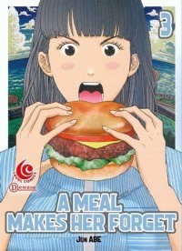 Image of A Meal Makes Her Forget 3