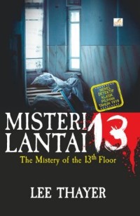Image of MISTERI LANTAI 13