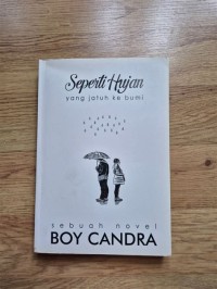 Image of Seperti Hujan yang Jatuh ke Bumi