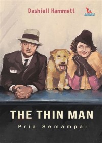 Image of The thin man